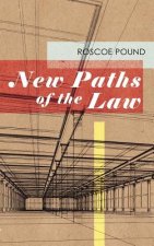 New Paths of the Law