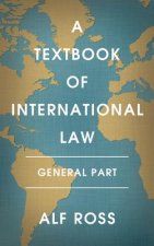 Textbook of International Law