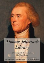 Thomas Jefferson's Library