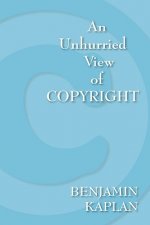 Unhurried View of Copyright