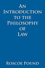 Introduction to the Philosophy of Law
