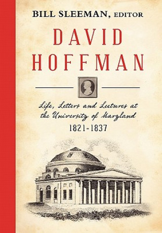 David Hoffman