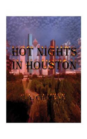 Hot Nights in Houston