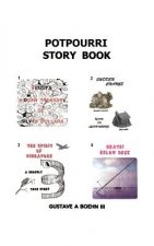 Potpourri Story Book