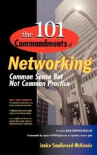 101 Commandments of Networking
