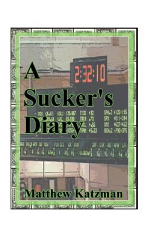 Sucker's Diary