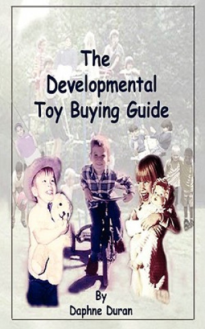 Developmental Toy Buying Guide