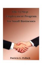 12-step Employment Program