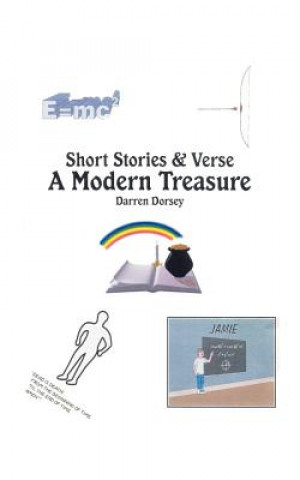 Modern Treasure