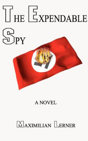 Expendable Spy
