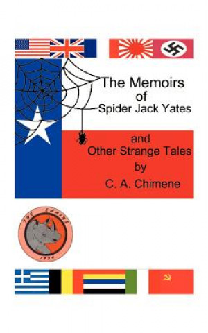Memoirs of Spider Jack Yates