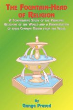 Fountainhead of Religion