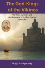 God-Kings of the Vikings