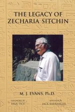 Legacy of Zecharia Sitchin