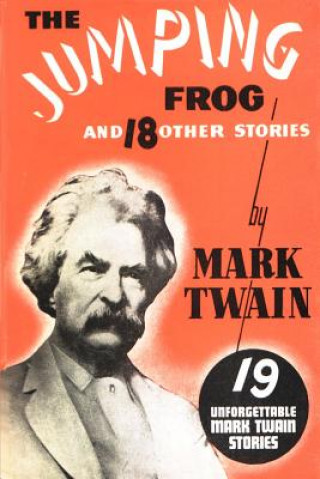 Jumping Frog