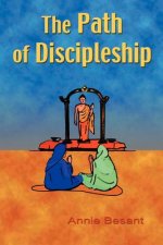 Path of Discipleship