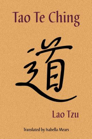 Tao Te Ching