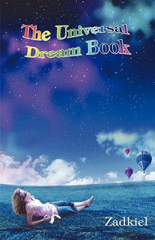 Universal Dream Book