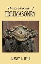 Lost Keys of Freemasonry