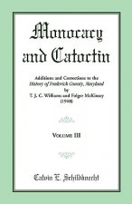 Monocacy and Catoctin, Volume 3