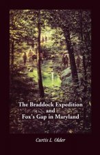 Braddock Expedition and Fox's Gap in Maryland