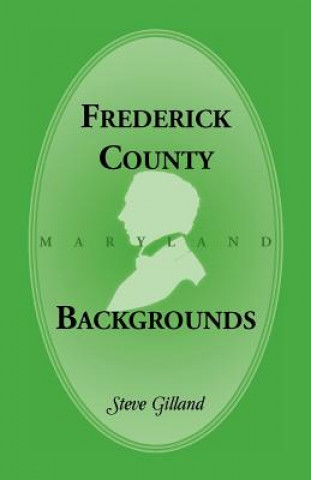 Frederick County Backgrounds