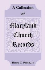 Collection of Maryland Church Records
