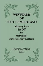 Westward of Fort Cumberland