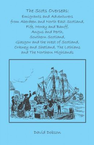 Scots Overseas