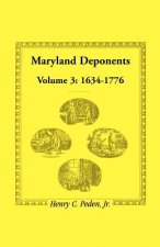 Maryland Deponents