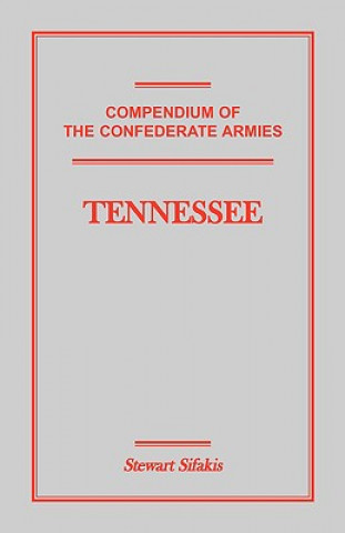 Compendium of the Confederate Armies