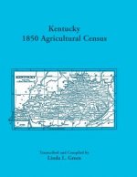 Kentucky 1850 Agricultural Census for Letcher, Lewis, Lincoln, Livingston, Logan, McCracken, Madison, Marion, Marshall, Mason, Meade, Mercer, Monroe,
