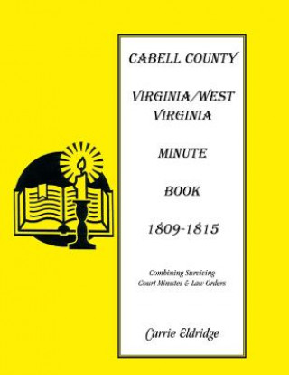 Minute Books