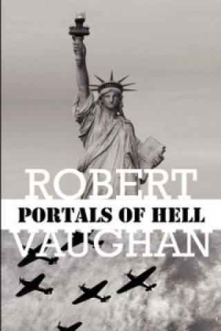 Portals of Hell (the American Chronicles