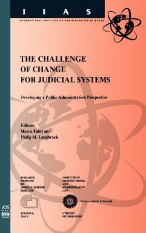 Challenge of Change for European Judicial Systems