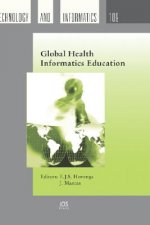Global Health Informatics Education