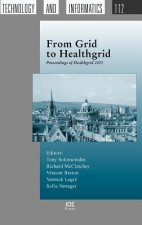 From Grid to Healthgrid