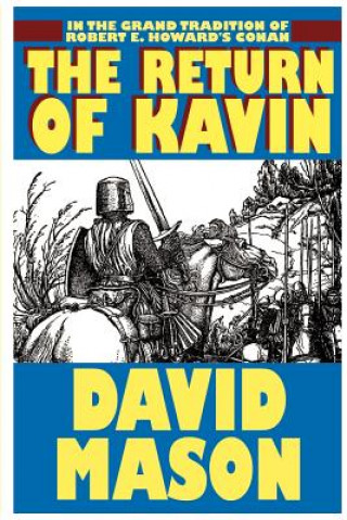 Return of Kavin