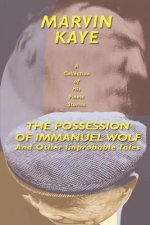 Possession of Immanuel Wolf