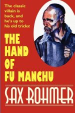 Hand of Fu Manchu