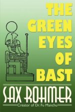 Green Eyes of Bast