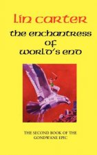 Enchantress of World's End