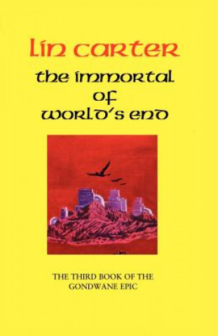 Immortal of World's End