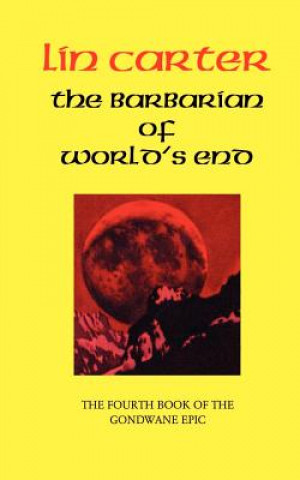 Barbarian of World's End