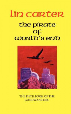 Pirate of World's End