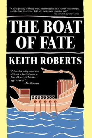 Boat of Fate