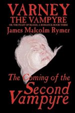 Coming of the Second Vampyre