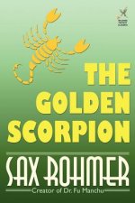 Golden Scorpion