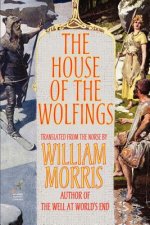 House of the Wolfings