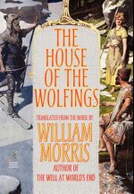 House of the Wolfings